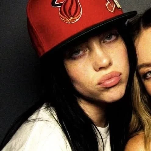 Billie Eilish thumbnail