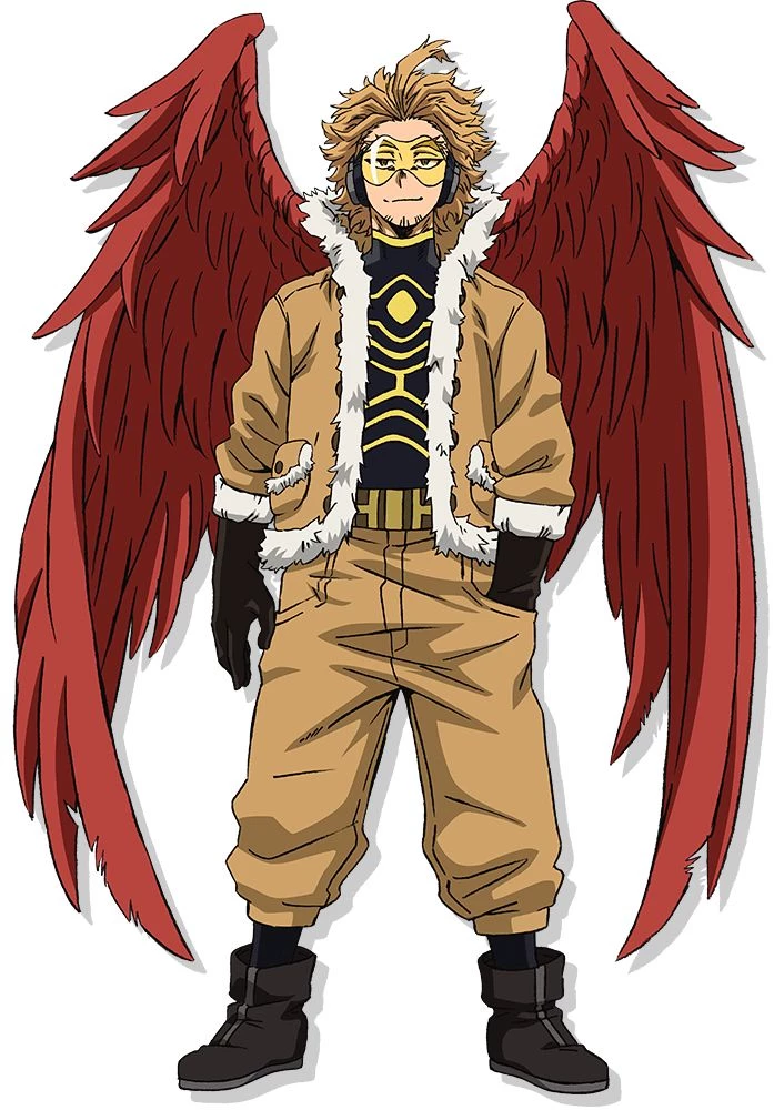 Hawks thumbnail