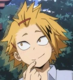 Denki Kaminari thumbnail