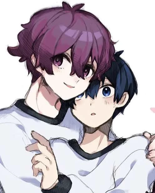 { IsaNess // Isagi x Ness } thumbnail