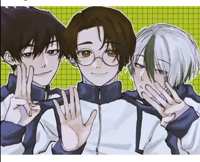 Karasu, Yukimiya & Otoya thumbnail
