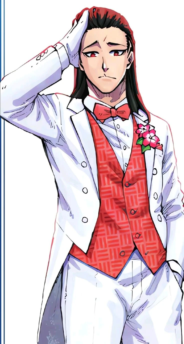 Barou Shoei thumbnail