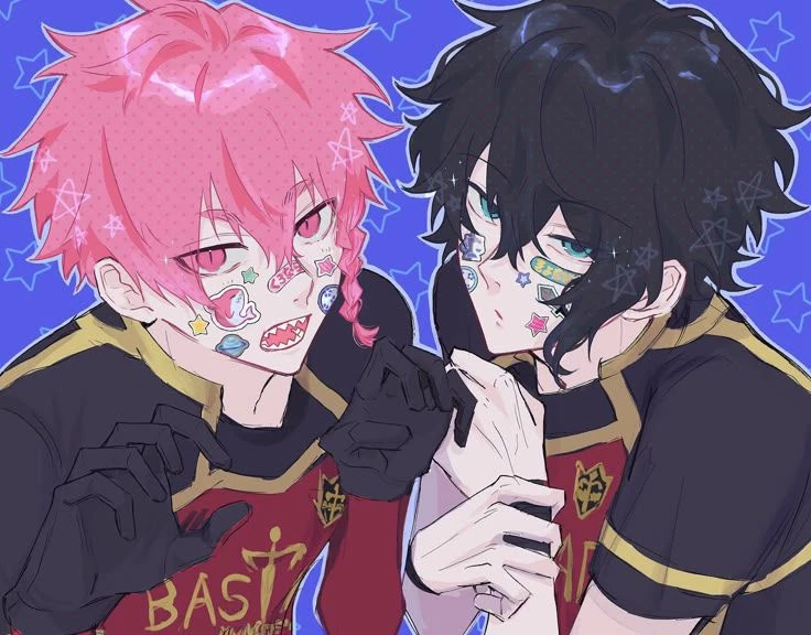 Jin Kiyora thumbnail