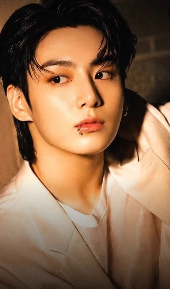 Jeon Jungkook thumbnail