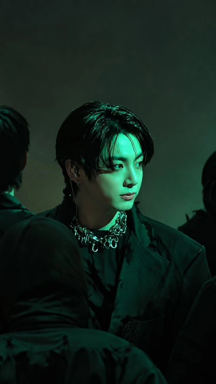 Jeon Jungkook thumbnail