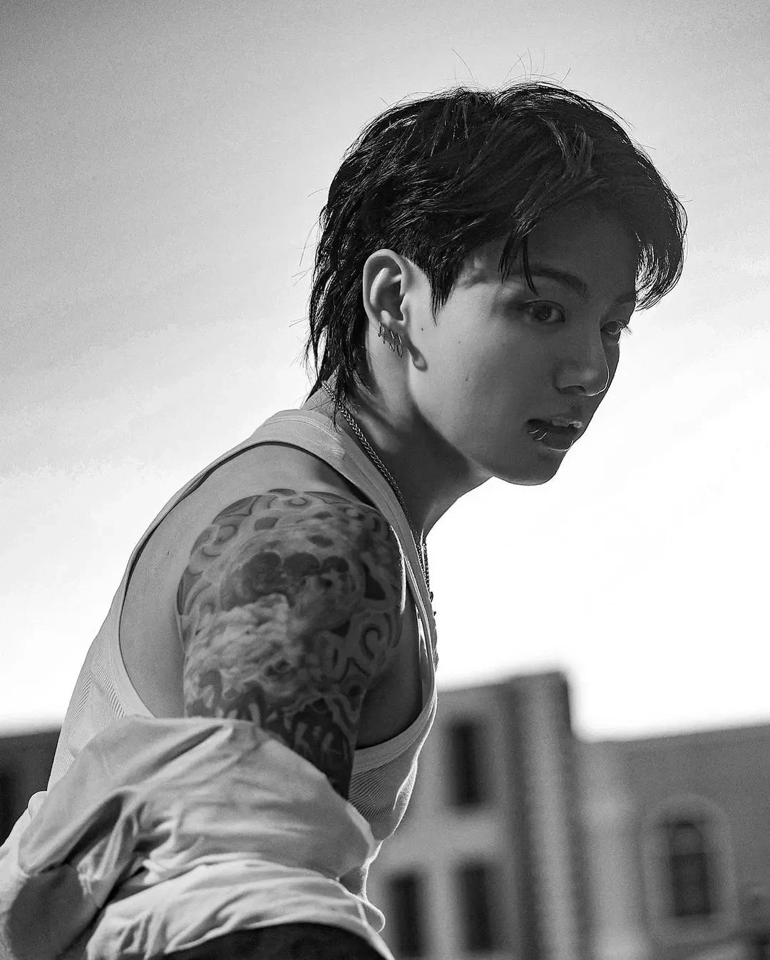 Jeon Jungkook thumbnail