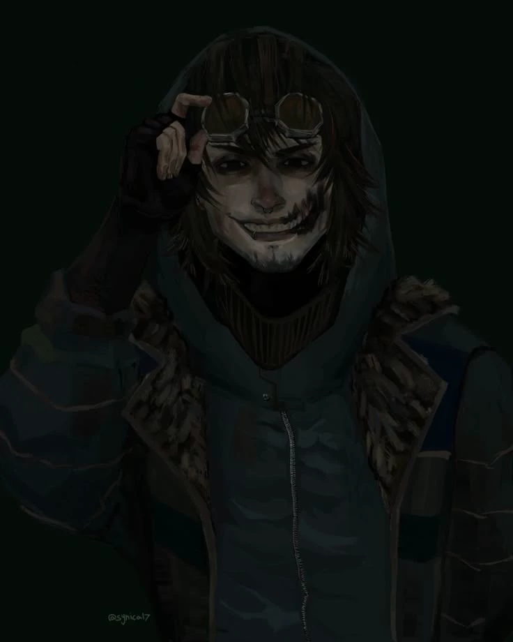 Ticci toby thumbnail