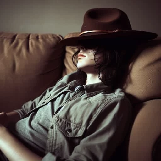 Carl grimes thumbnail