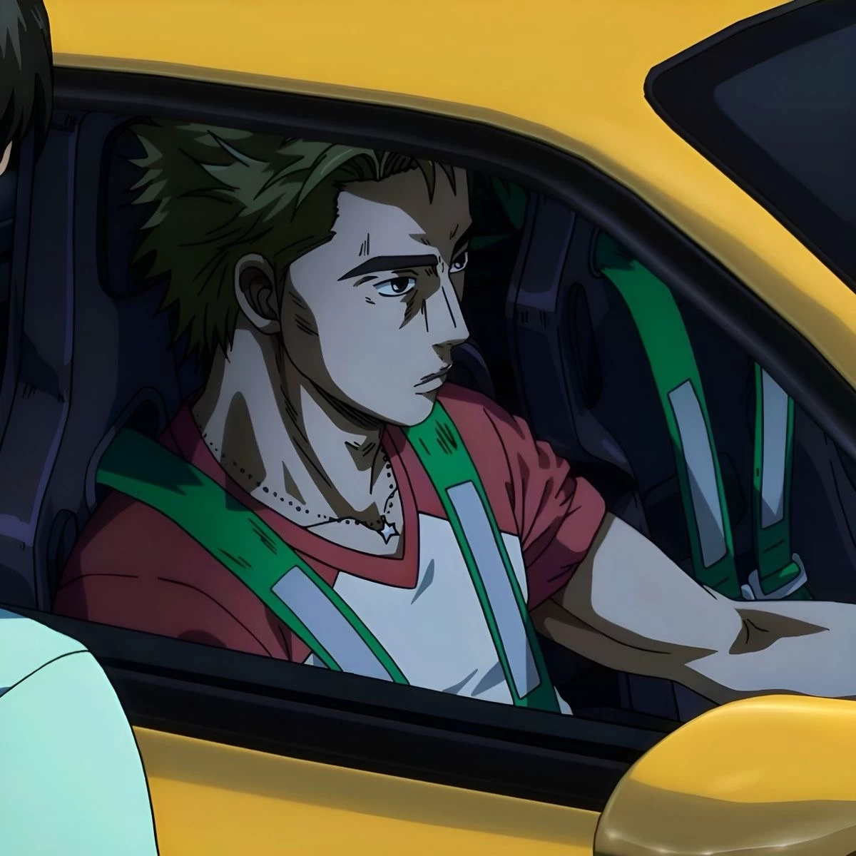 Keisuke Takahashi thumbnail