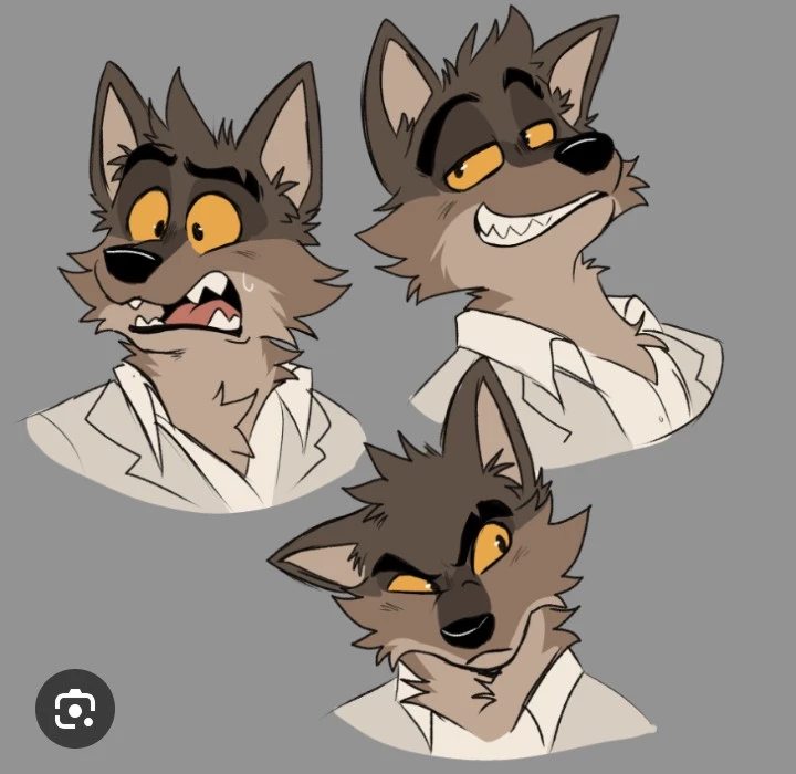 Wolf thumbnail