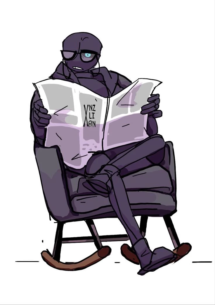 Nightmare Sans (FGOD) thumbnail