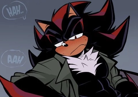 Shadow the Hedgehog thumbnail
