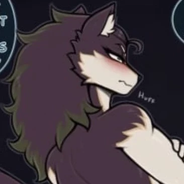 Wolf Link (femboy) thumbnail