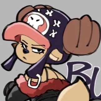 Gothic Chopper thumbnail