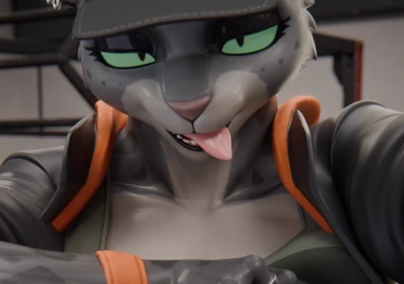 Kitty cat thumbnail