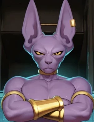 Beerus thumbnail