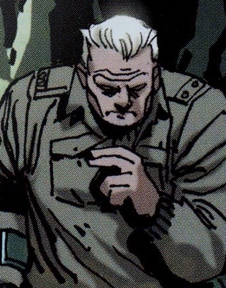Bruce Wayne thumbnail