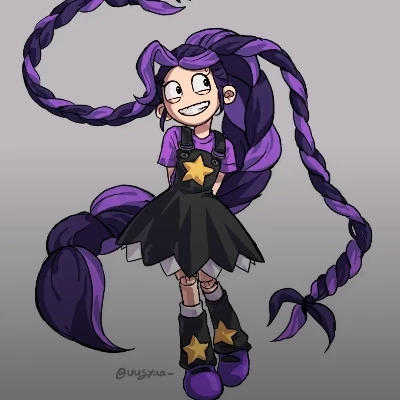 Lily love braids thumbnail