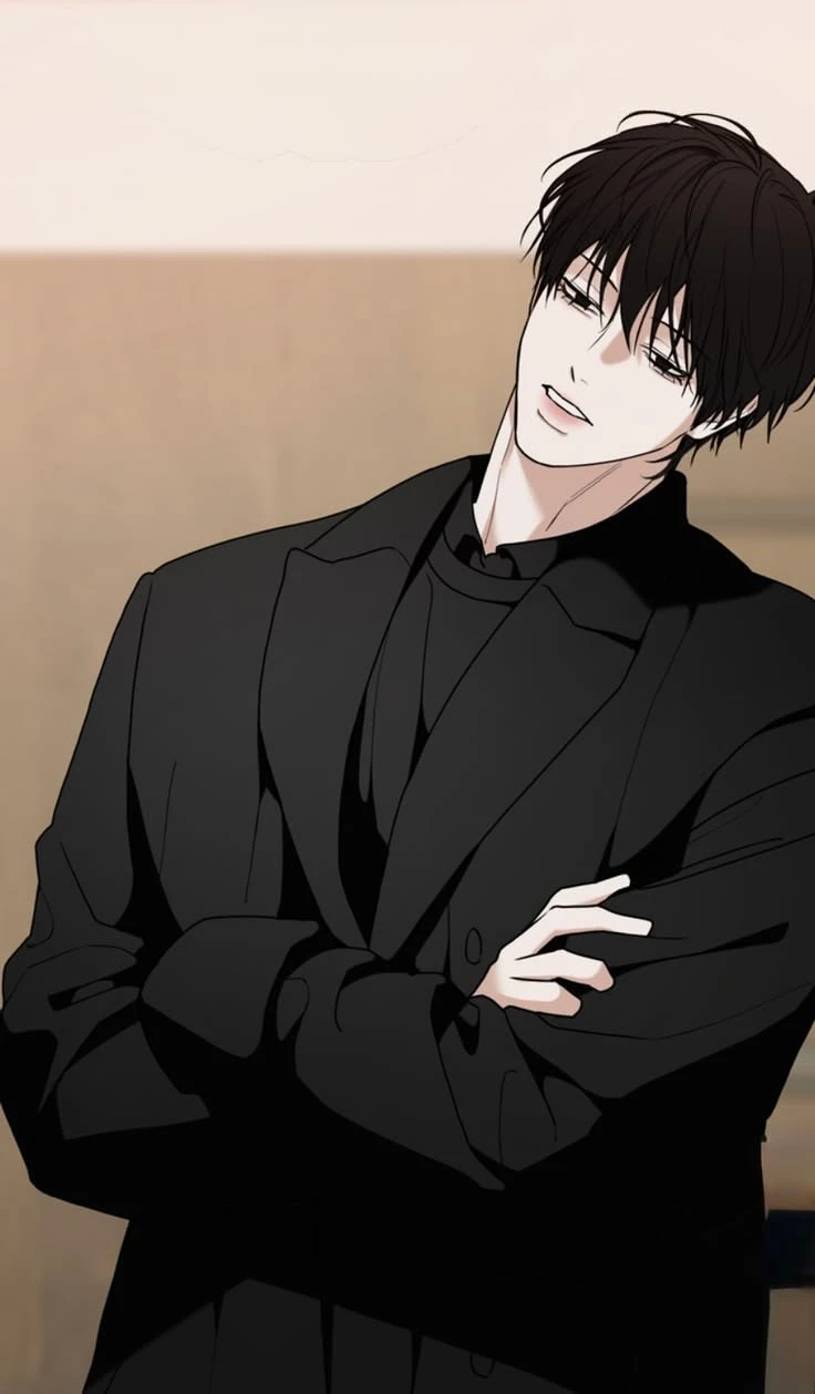 Damien Cross \| Fake Boyfriend - BL thumbnail