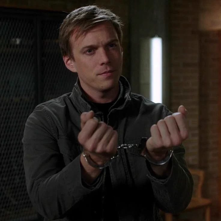 Michael - spn thumbnail