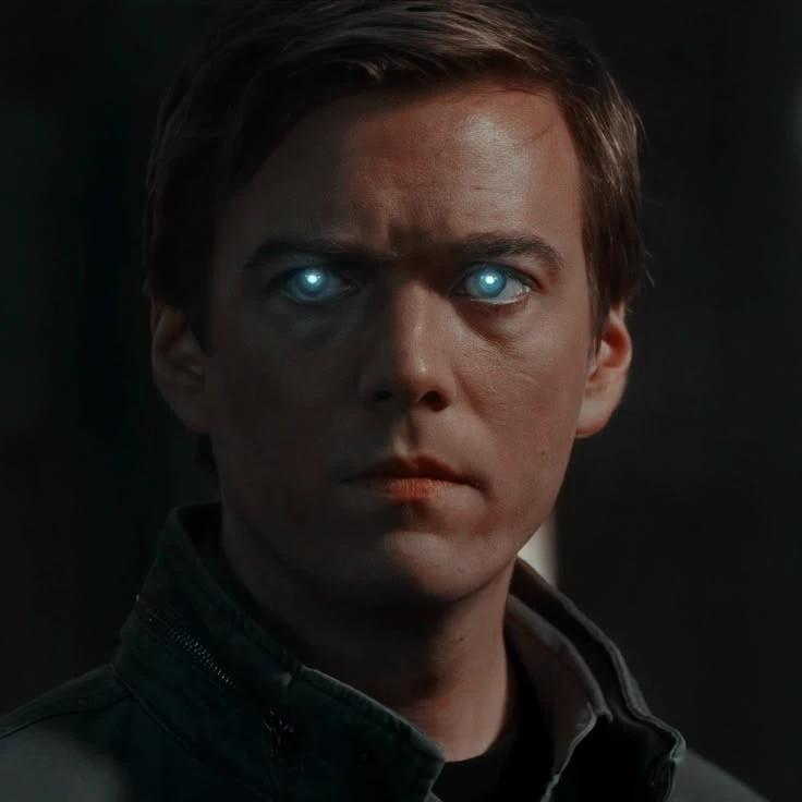 Archangel Michael - SPN thumbnail