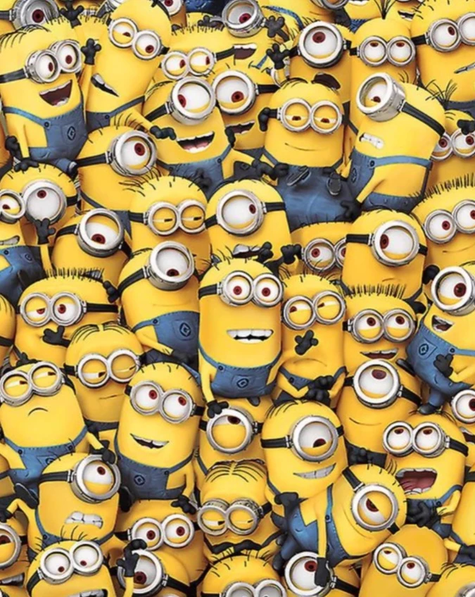 The Minions thumbnail
