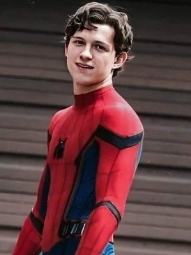 Peter Parker/Spider-Man thumbnail