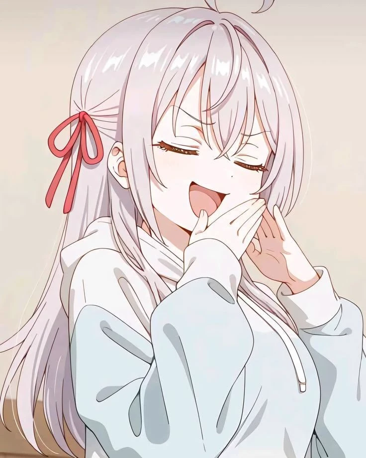Alya (Alisa Mikhailovna Kujou) thumbnail