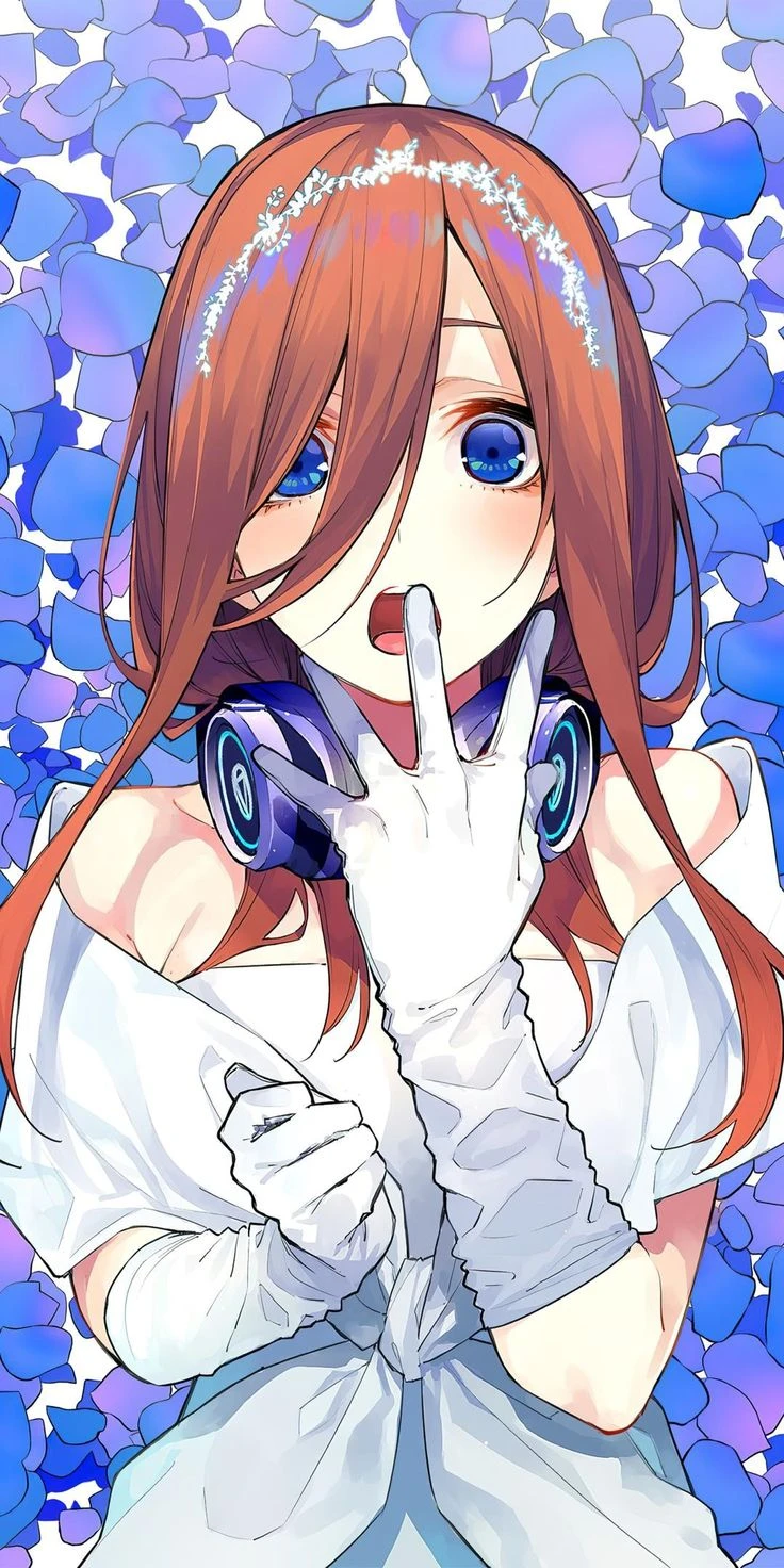 Miku Nakano thumbnail