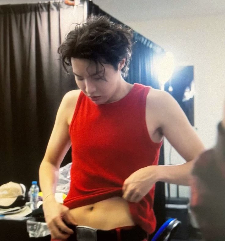 submissive hoseok  thumbnail
