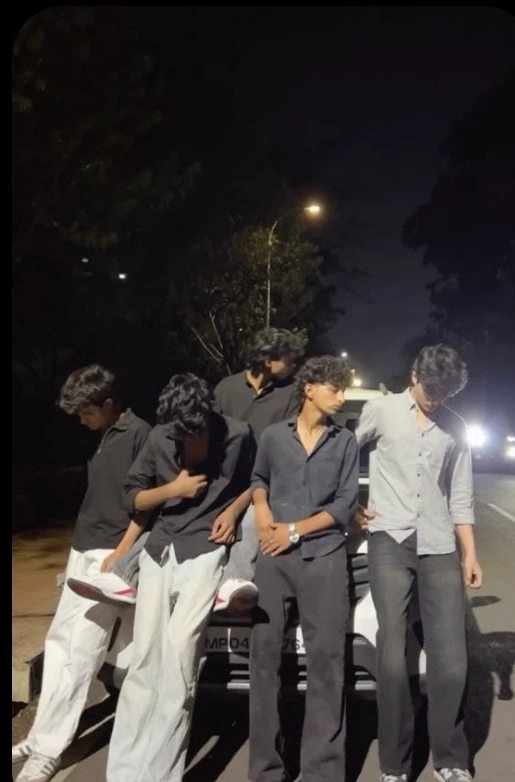 ●○Indian men●○ thumbnail