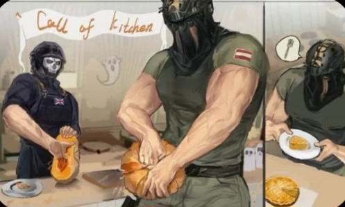 Task force: HALLOWEEN EDITION  🎃 thumbnail