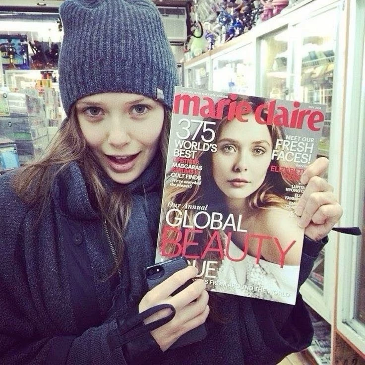 Chloe