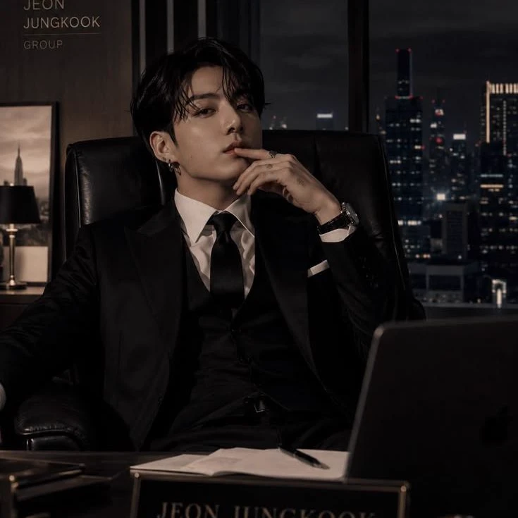 Jeon Jungkook thumbnail