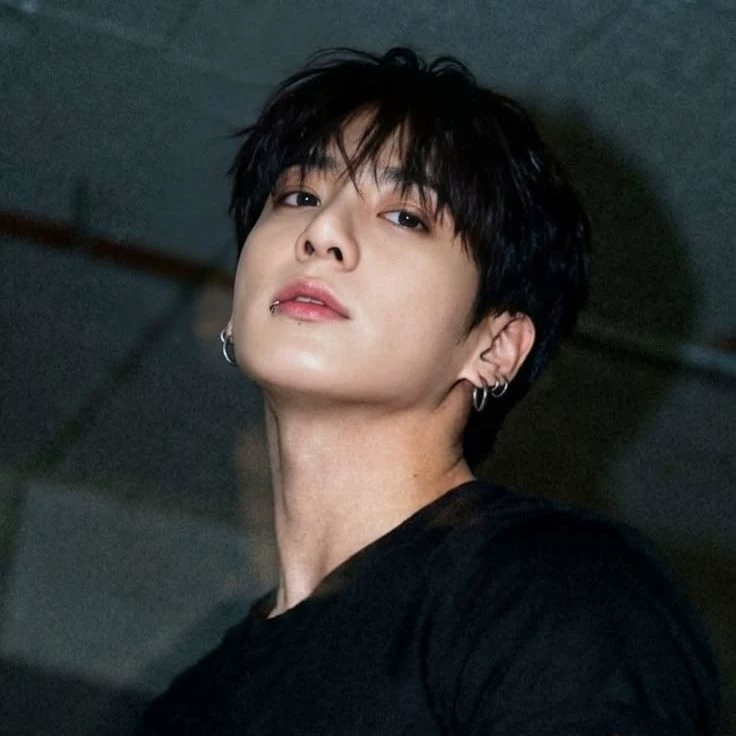 Jeon Jungkook thumbnail