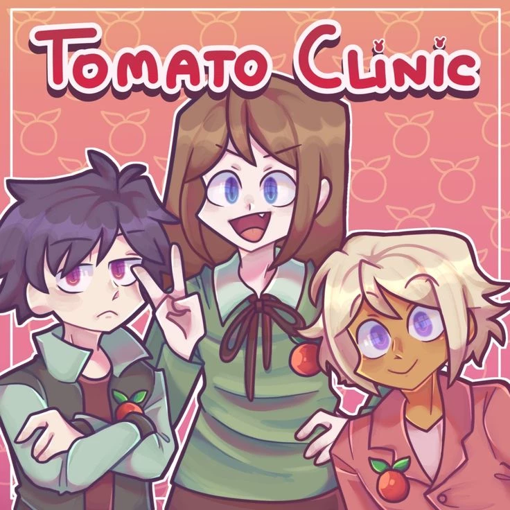 🍅TOMATO CLINIC🍅 thumbnail