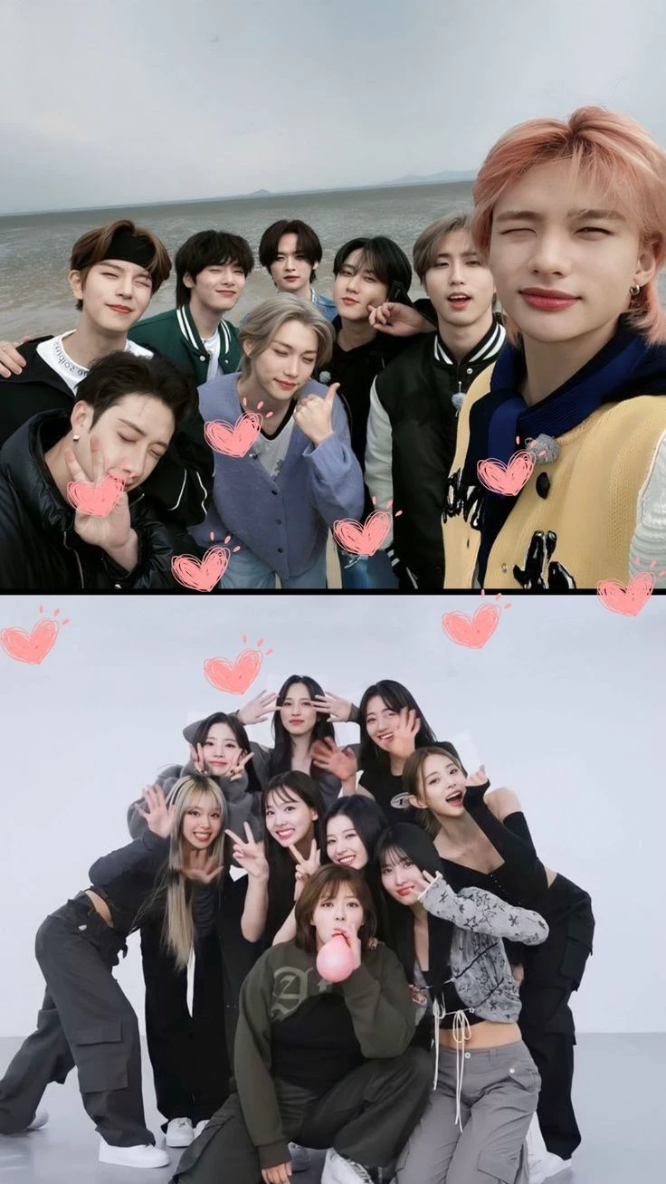 Twice y skz thumbnail