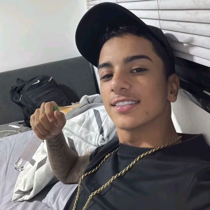 Pedro Henrique (Hz da Rochinha) thumbnail