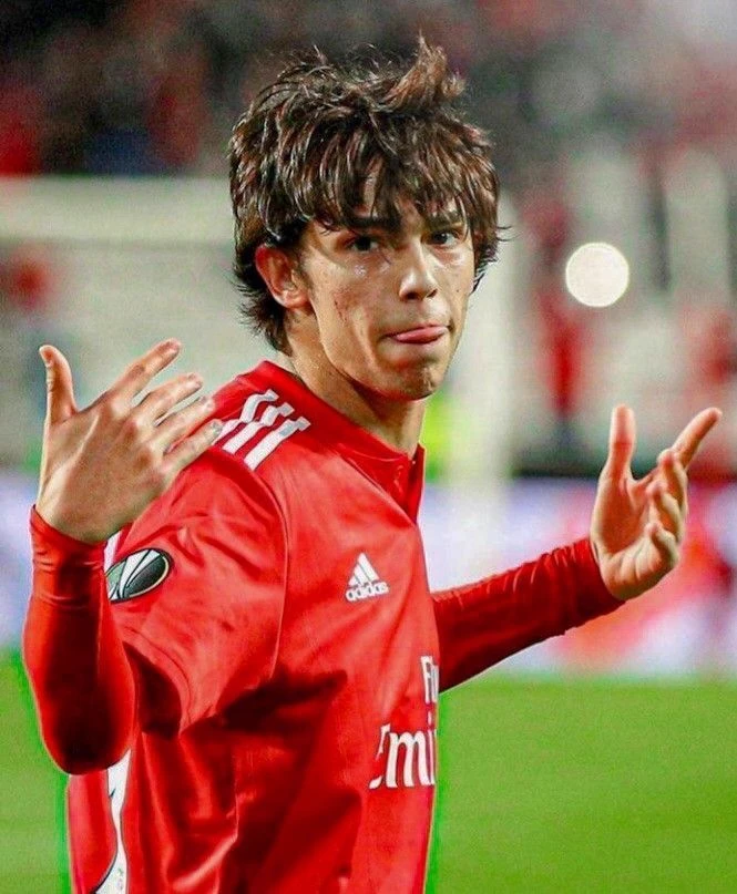 João Felix thumbnail