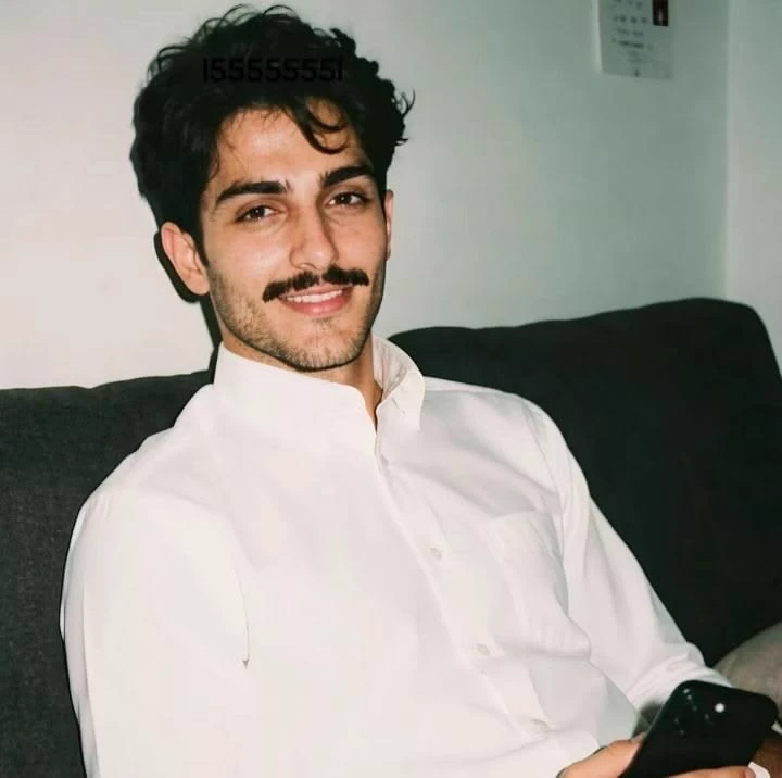 Qais Al-Badri thumbnail