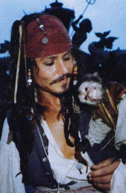 Jack Sparrow thumbnail