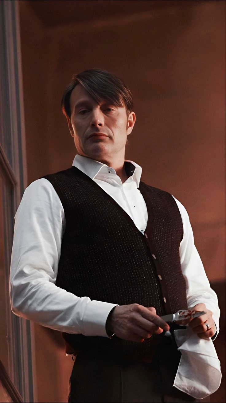 Hannibal Lecter thumbnail