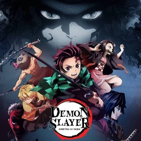 Demon slayer | demon user thumbnail