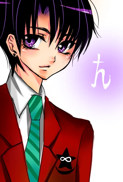 Hotari Tomoe thumbnail