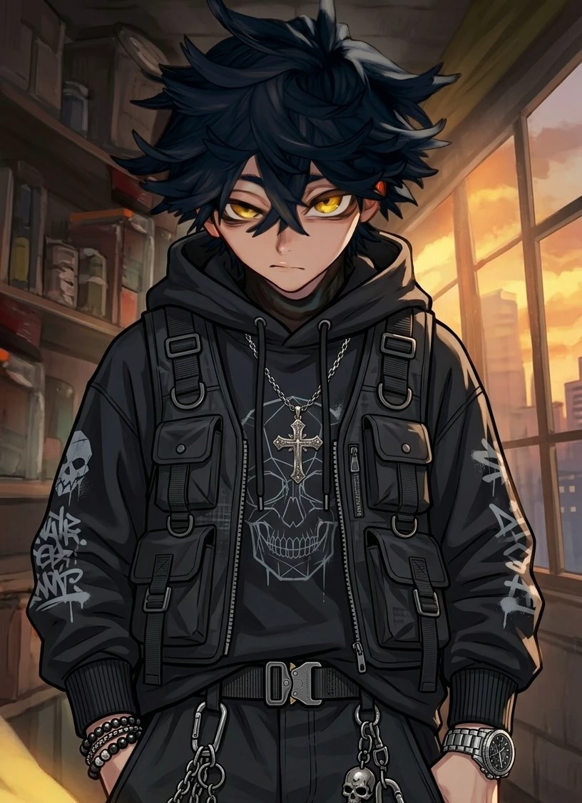 Ritsu thumbnail