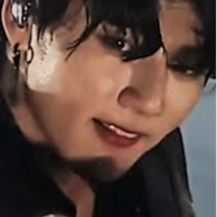 Jungkook thumbnail