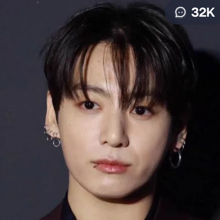 John Jungkook thumbnail