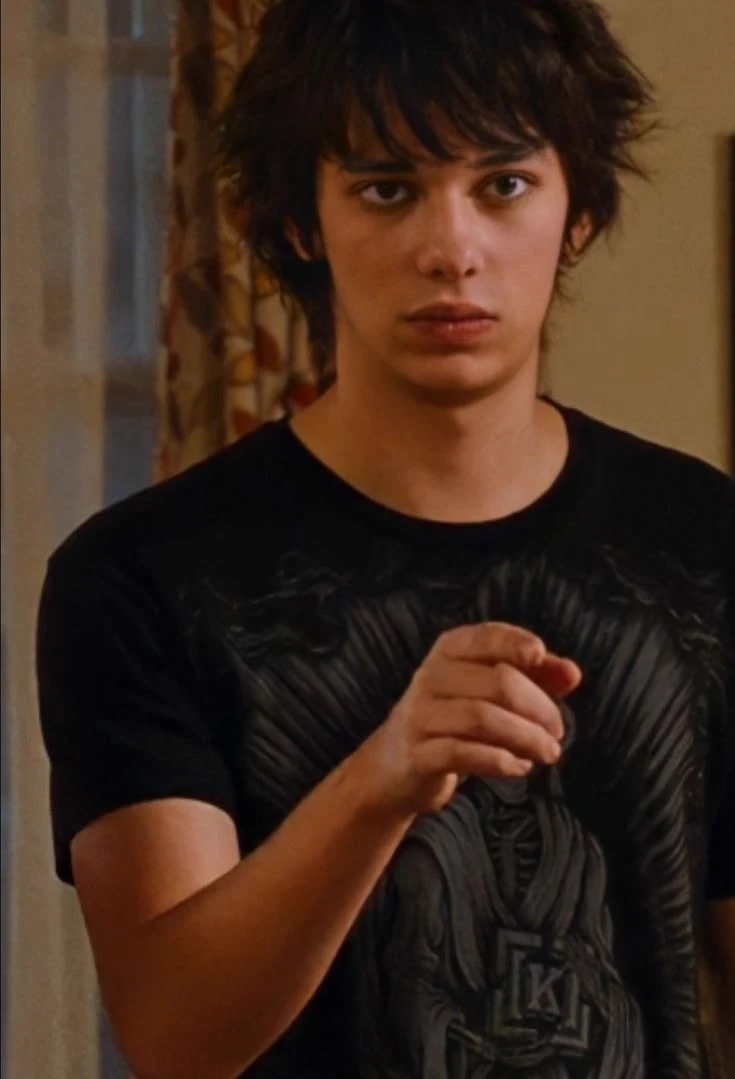 Rodrick Heffley thumbnail