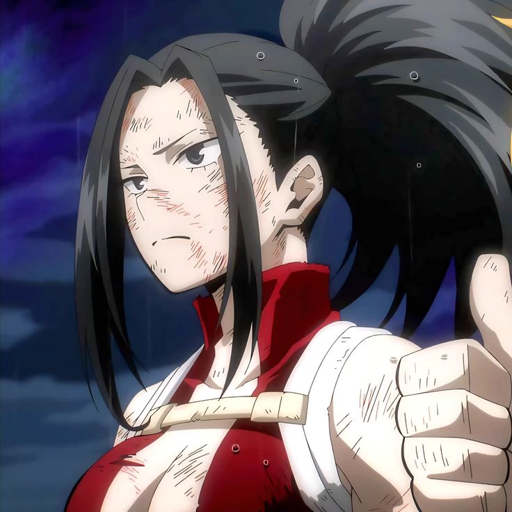 Momo yaoyoruzo thumbnail