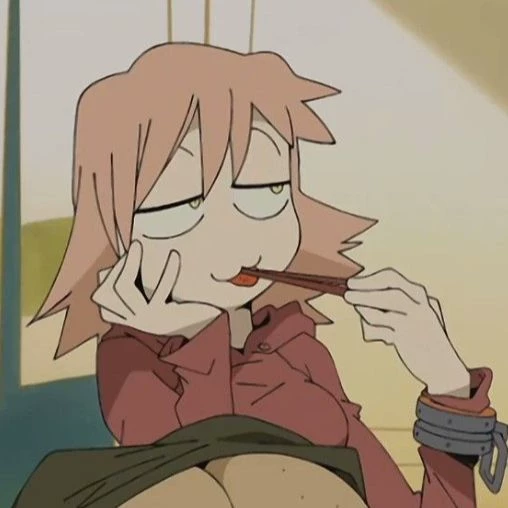 Haruko Haruhara thumbnail